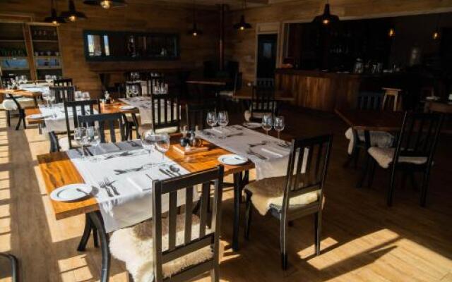 Estancia Cerro Guido