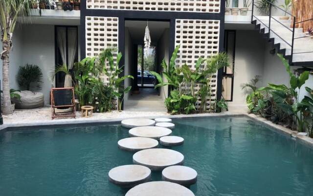 MIO Tulum Hotel Boutique