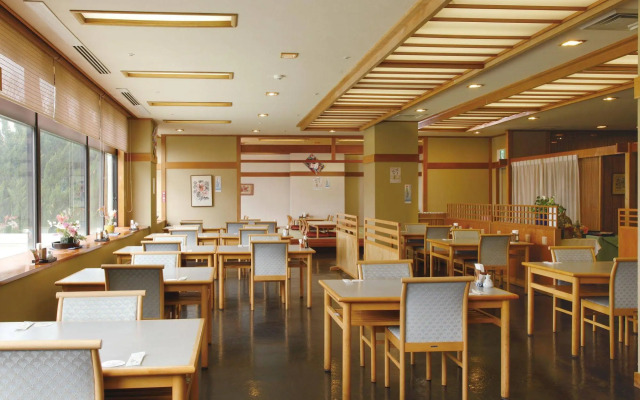 Minamiboso Tomiura Royal