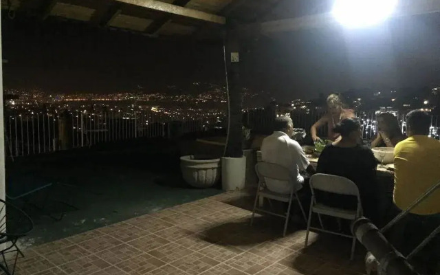 Casa Aca