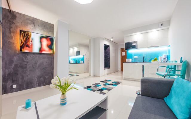 Sun & Snow Resort Kołobrzeg