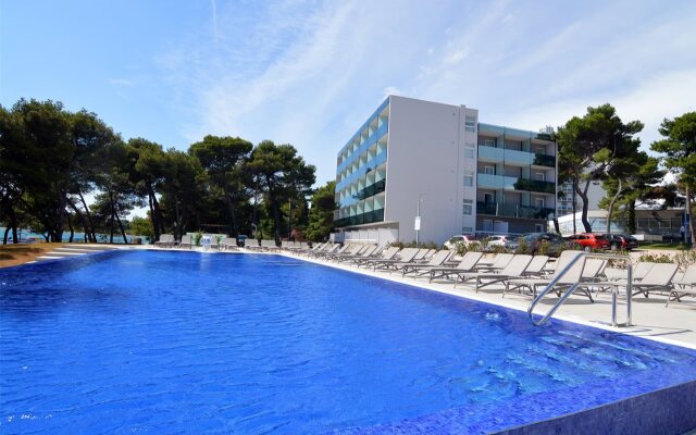 Hotel Villa Arausana & Antonina