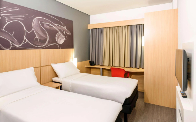 ibis Recife Aeroporto