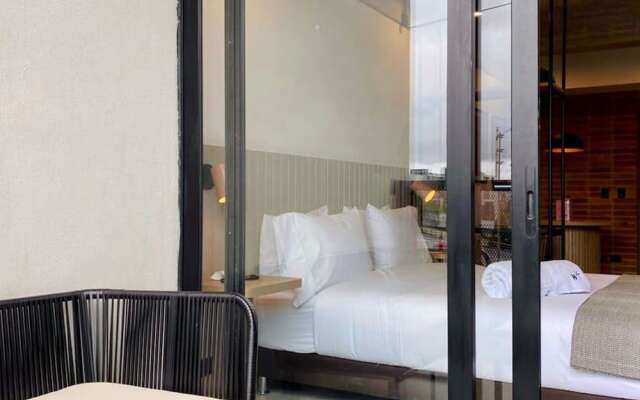 w Great Loft in Virrey