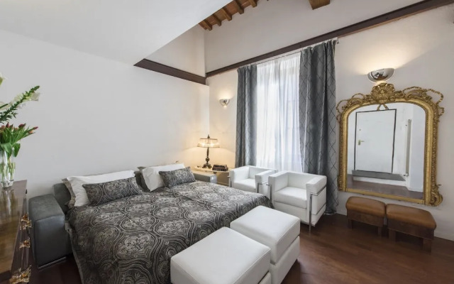 Elegant Duomo apartment