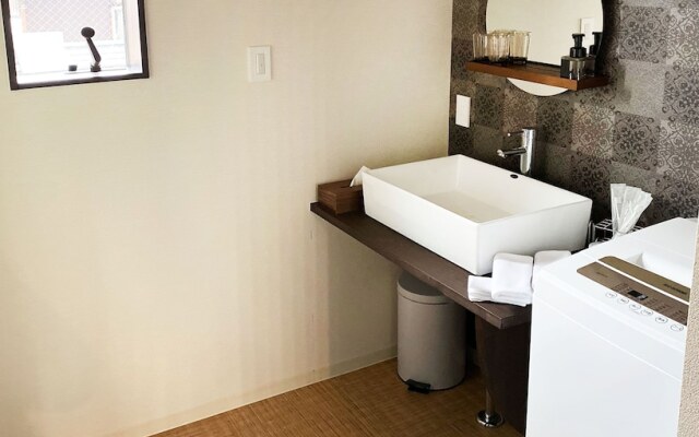 Hotel Zipangu Murasakino