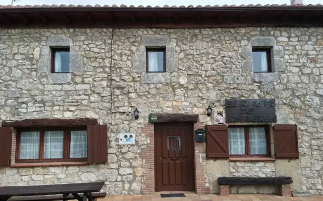 Casa Rural El Rincon De Atapuerca
