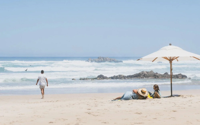 Pezula Private Castle