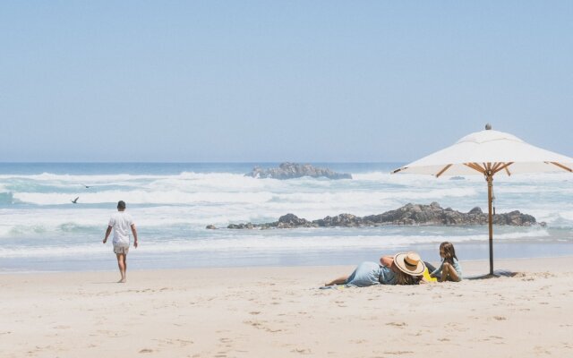 Buccara Noetzie - Pezula Castle