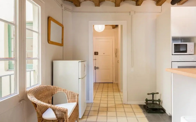 White Suite Barcelona