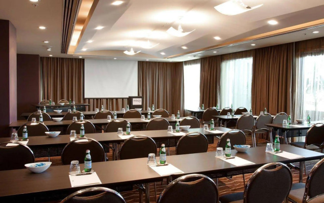 InterContinental Perth City Centre by IHG