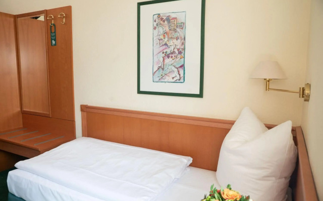 Hotel Adagio