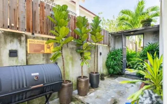 Samaya Luxury Villa - Melaka