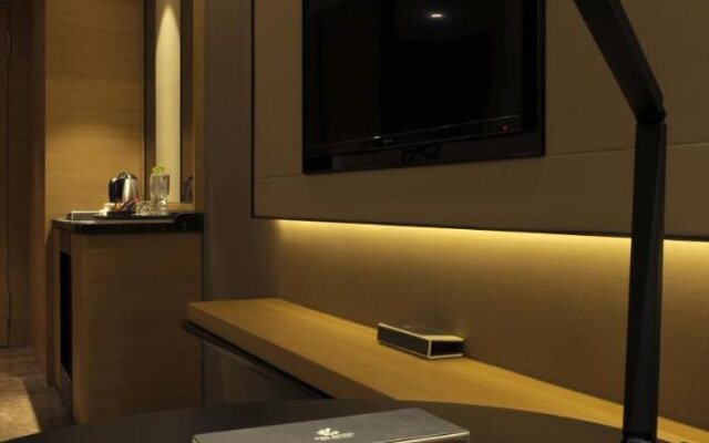 Ber International Hotel