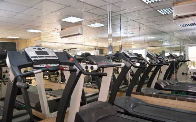 Ramee Hotel Apartments