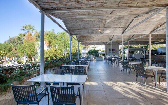 Labranda TMT Bodrum - All Inclusive