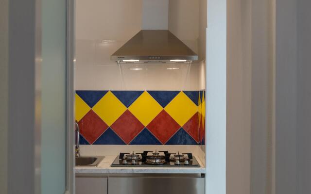 Isabella Apartment by Wonderful Italy