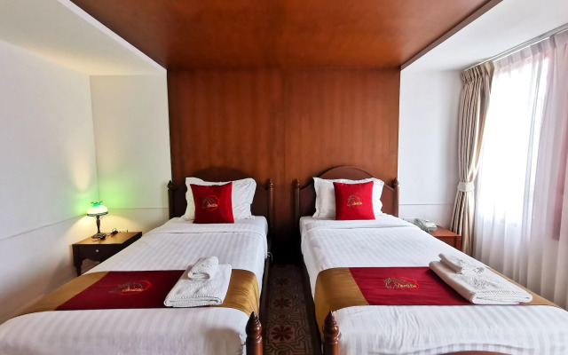 Lertnimit Boutique Hotel