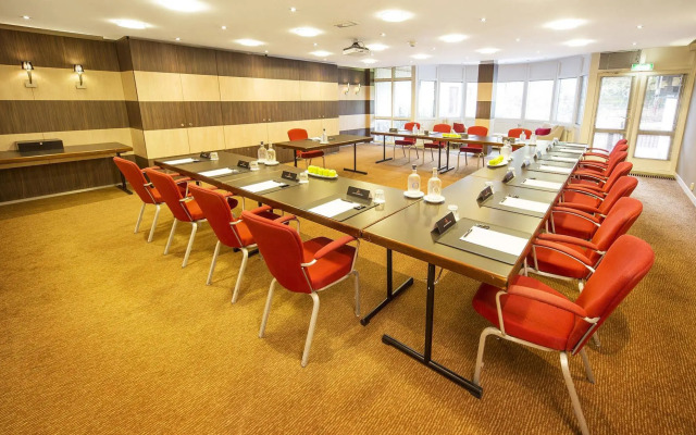 Bilderberg Hotel Wolfheze