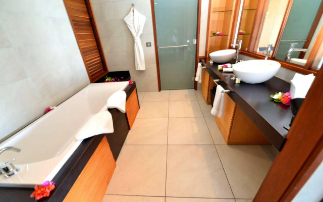 Hotel Kia Ora Resort & Spa