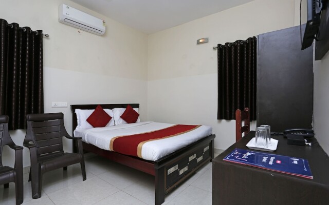 The Royal Nest By OYO Rooms