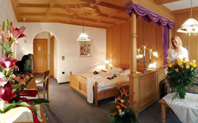 Panorama Vital Hotel Rimmele