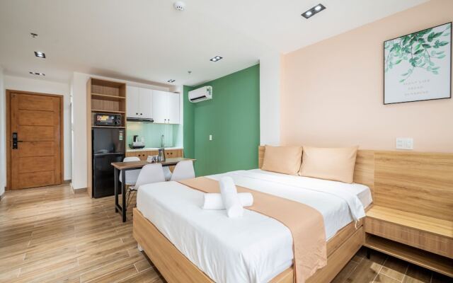 Cozrum Home - Daisy House