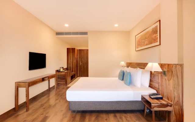 Lemon Tree Hotel Kasauli