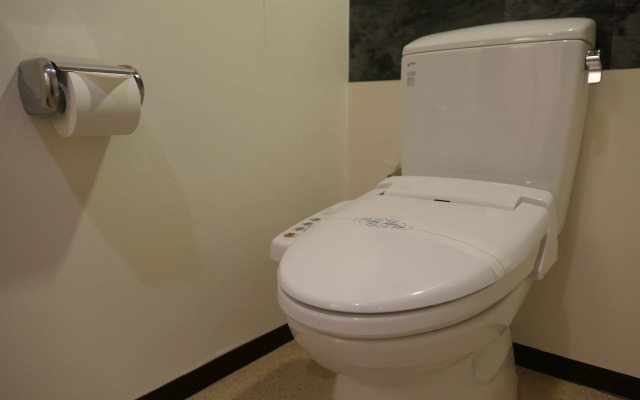 Sejour Inn Nagarekawa