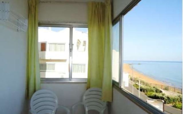 Apartment 2 Bedrooms With Sea Views 101763