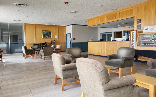 Quality Inn & Suites Canon City