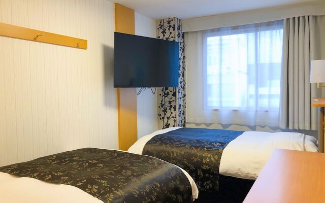 APA Hotel Kokuraeki Shinkansenguchi