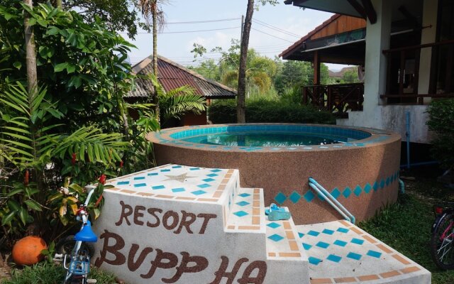 Buppha Resort
