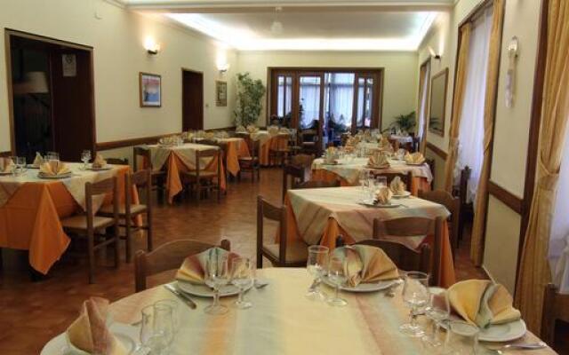 Hotel La Casareccia