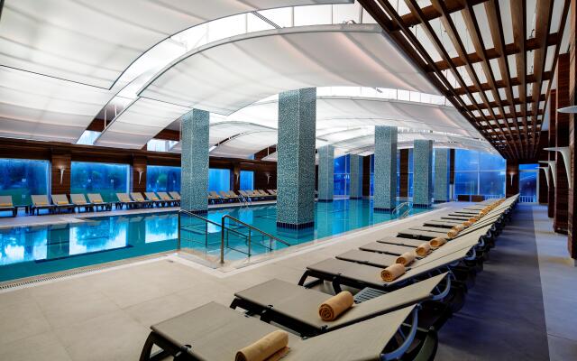Papillon Ayscha Resort & Spa - All Inclusive Resort