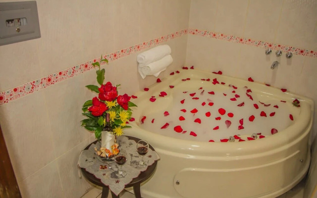 Korimarka Suite Hotel