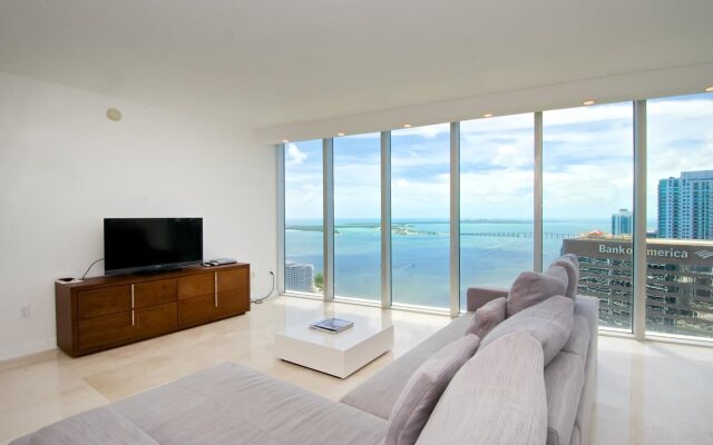 Spa at Viceroy Miami