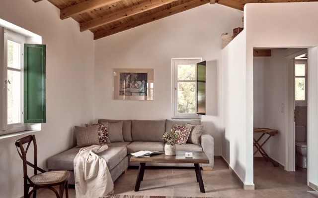 Dounias Village Home