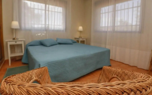 Casa Rural Valle los Ciervos