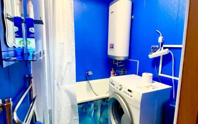 Апартаменты на улице Пушкина 131