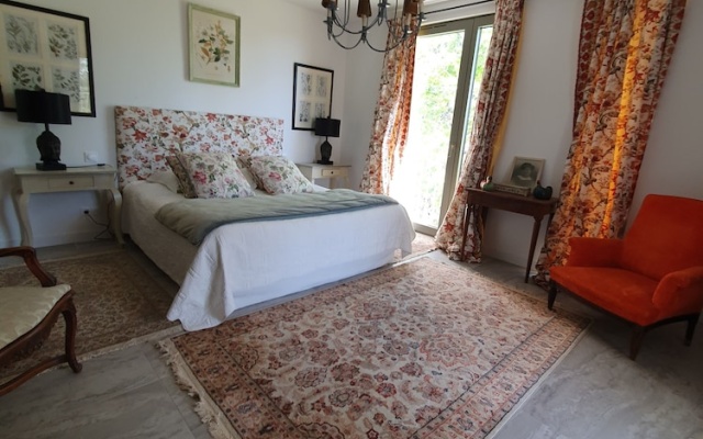 Villa Blanche