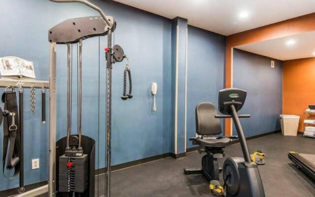 Comfort Inn Cameron