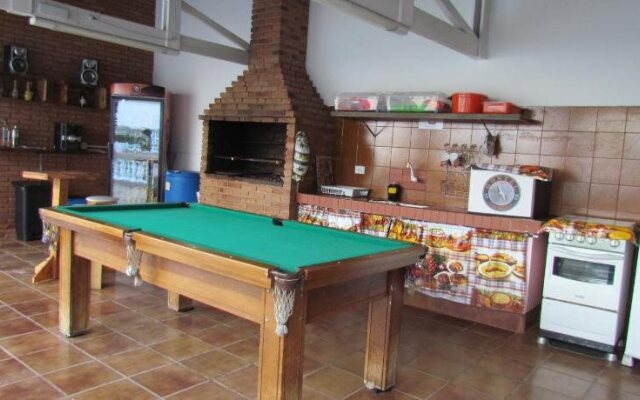 Hostel Socorro