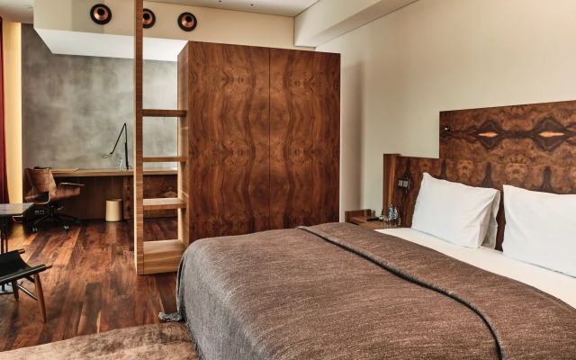 Hotel Warszawa