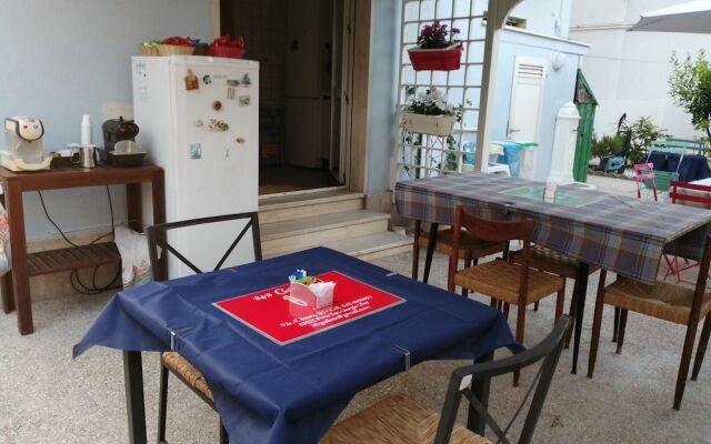 B&B Galletto