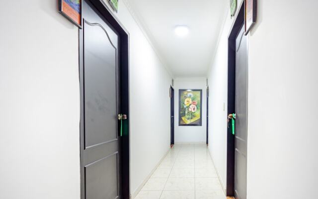 Ayenda Union Valledupar