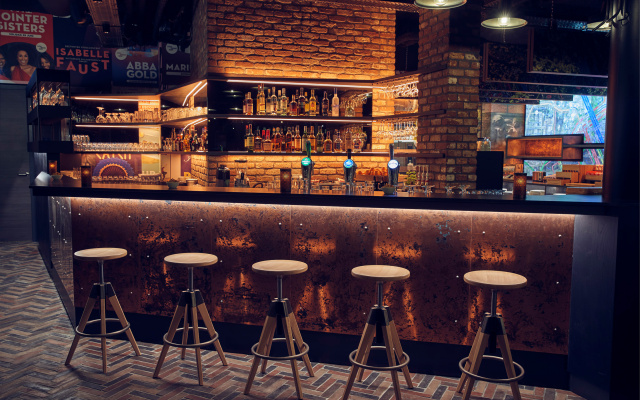 Inntel Hotels Utrecht Centre