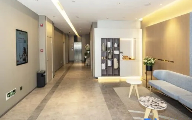 Homeinn · neo (Tianjin Huayuan Industrial Park Fukang Bridge)