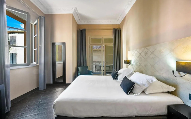Hotel Pozzo di Borgo