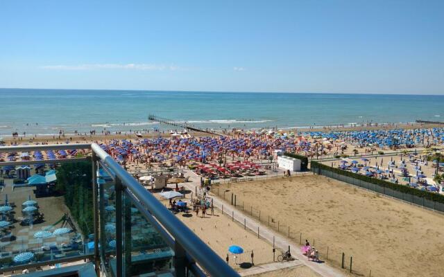 Hotel La Brezza